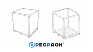 NidoBox: il brevetto PegPack che ridefinisce l’imballaggio industriale