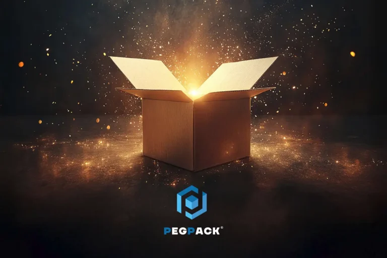 Fillers, accessories, and tracking: the evolution of industrial packaging