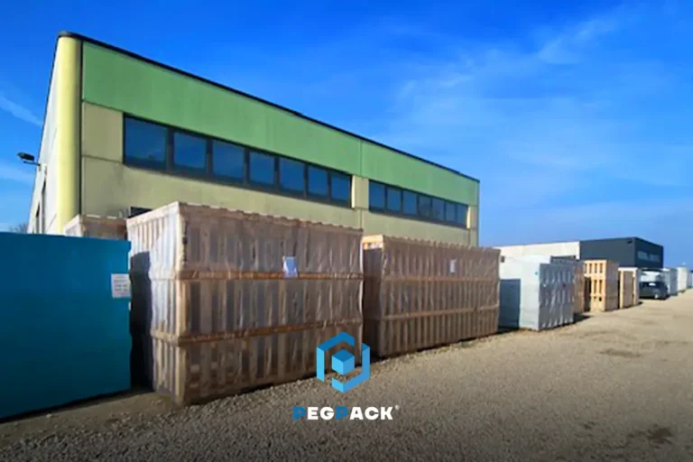 PegPack Storage: Space, Efficiency, and Total Management