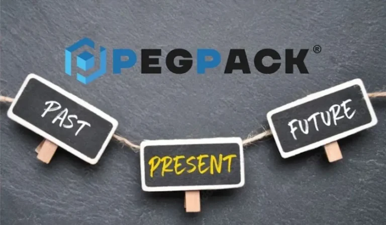 Dalle radici alla visione: l’evoluzione di PegPack